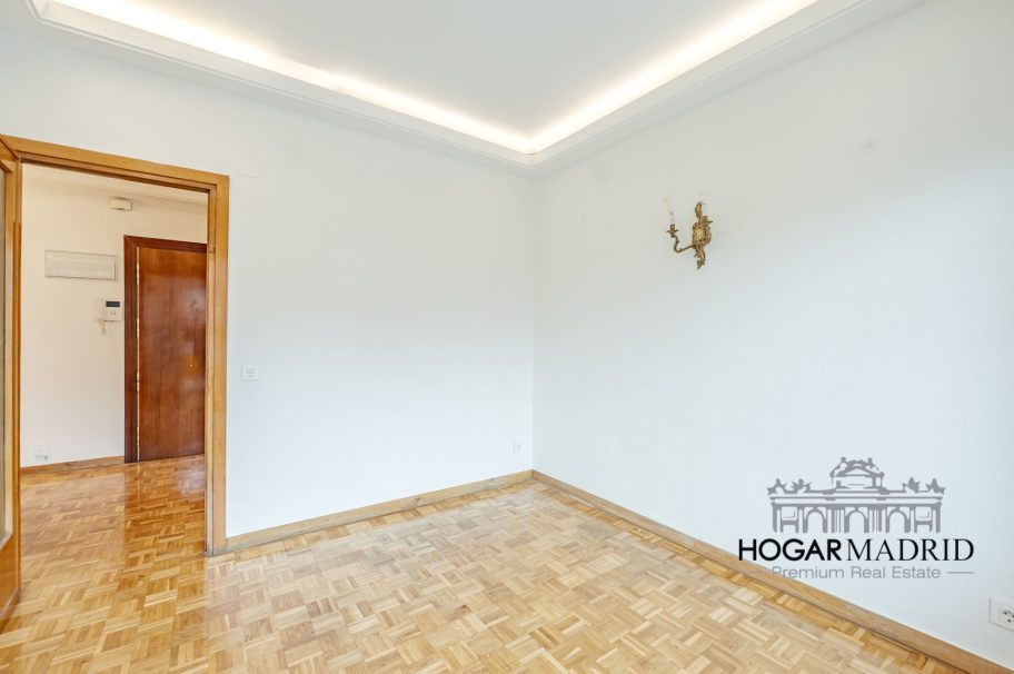 Completamente exterior, ubicación exclusiva