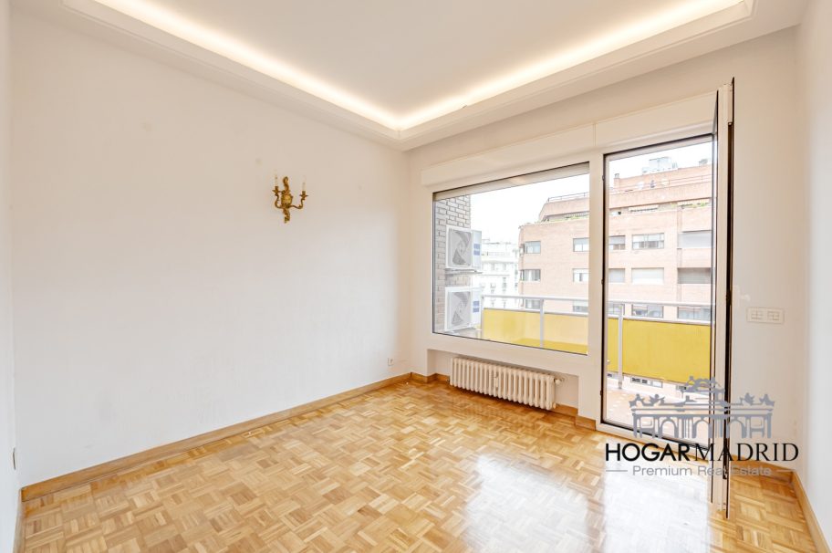 Completamente exterior, ubicación exclusiva