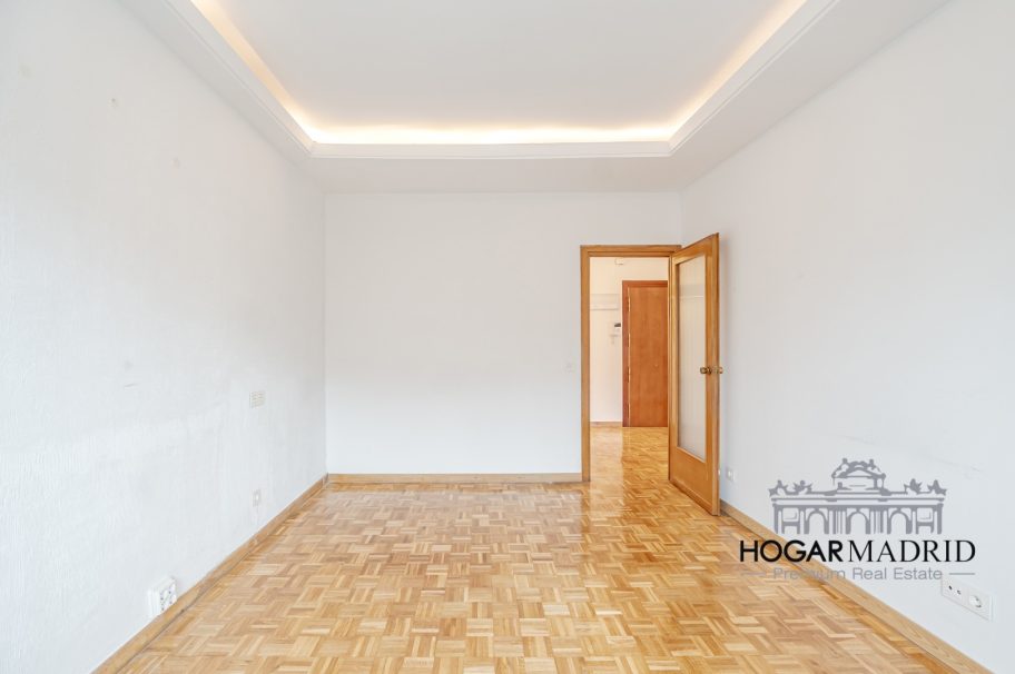 Completamente exterior, ubicación exclusiva