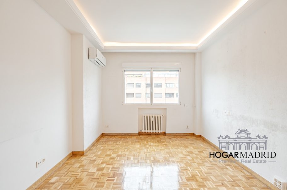 Completamente exterior, ubicación exclusiva