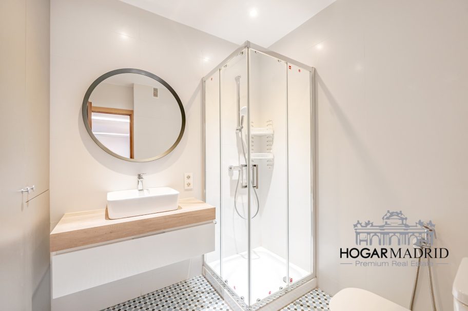 Completamente exterior, ubicación exclusiva