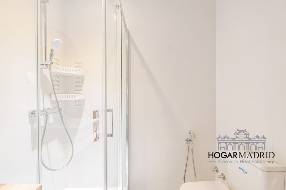 Completamente exterior, ubicación exclusiva