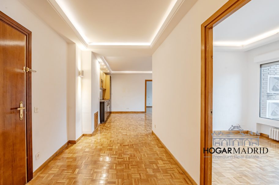 Completamente exterior, ubicación exclusiva