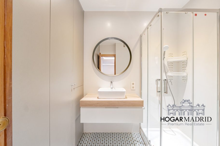 Completamente exterior, ubicación exclusiva