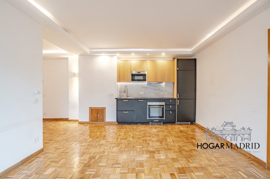 Completamente exterior, ubicación exclusiva