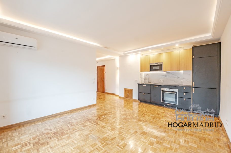 Completamente exterior, ubicación exclusiva