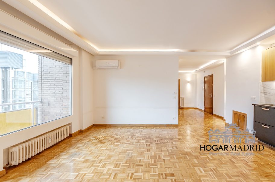 Completamente exterior, ubicación exclusiva