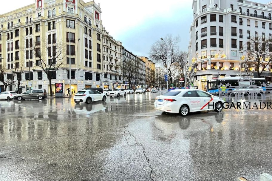 Completamente exterior, ubicación exclusiva