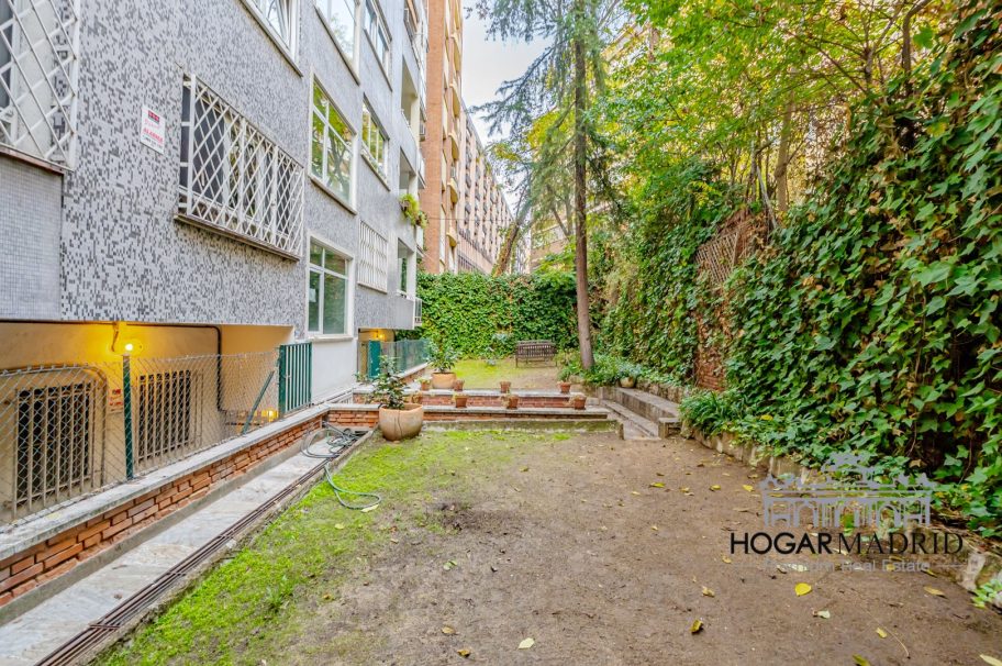 Oficina en Zona Bernabéu/Azca