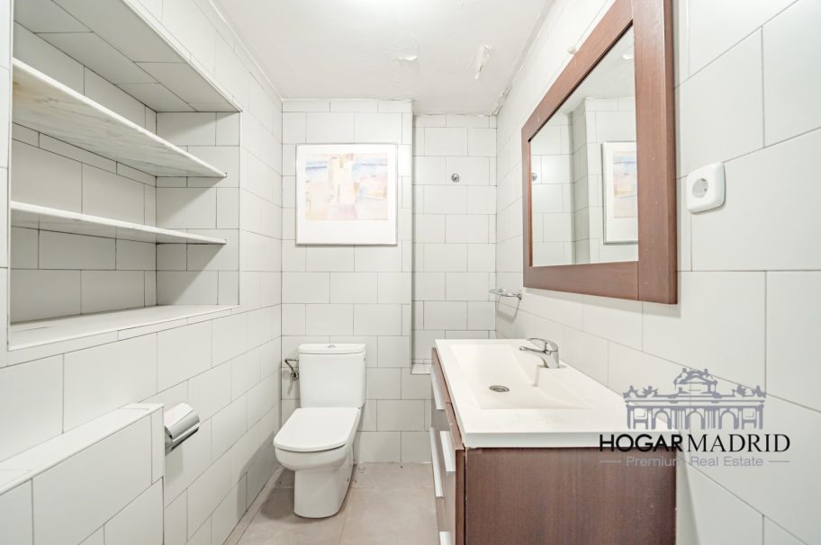 Oficina en Zona Bernabéu/Azca