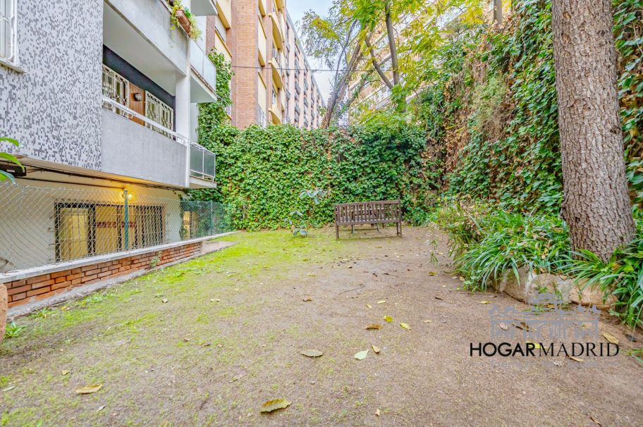 Oficina en Zona Bernabéu/Azca