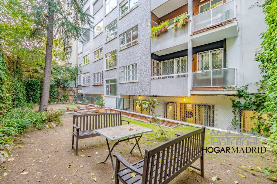 Oficina en Zona Bernabéu/Azca