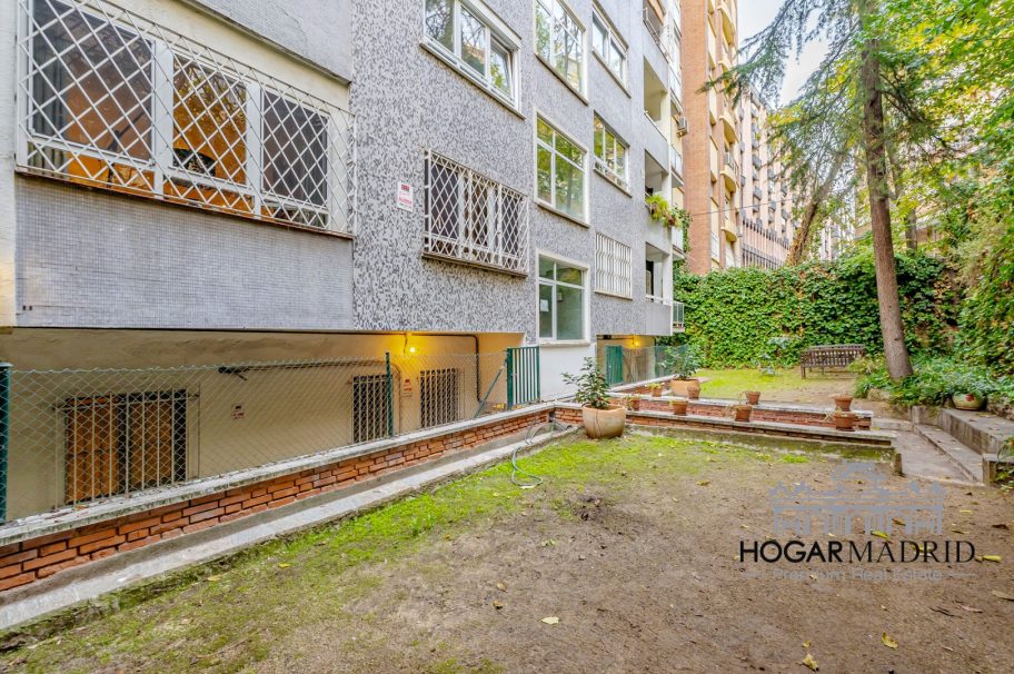 Oficina en Zona Bernabéu/Azca