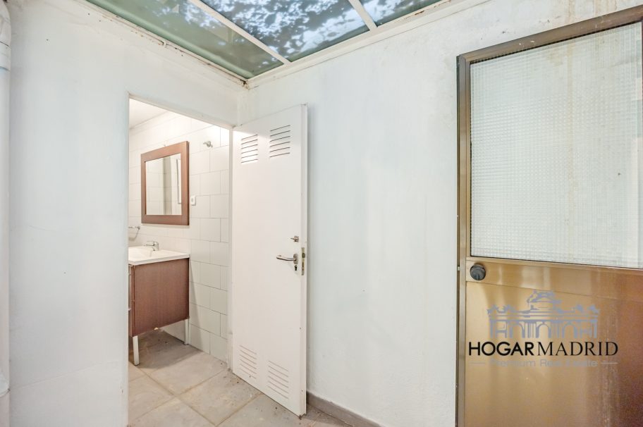 Oficina en Zona Bernabéu/Azca