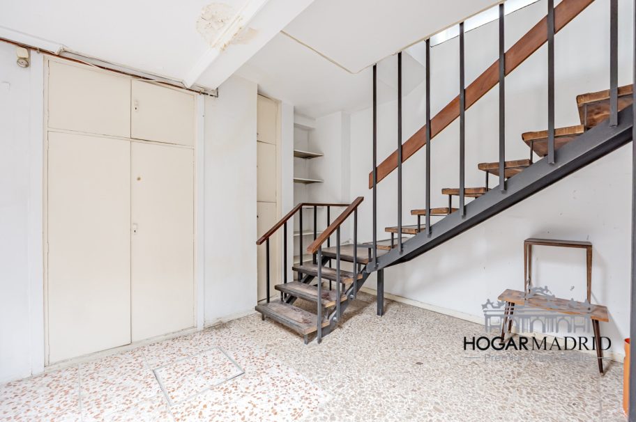 Oficina en Zona Bernabéu/Azca