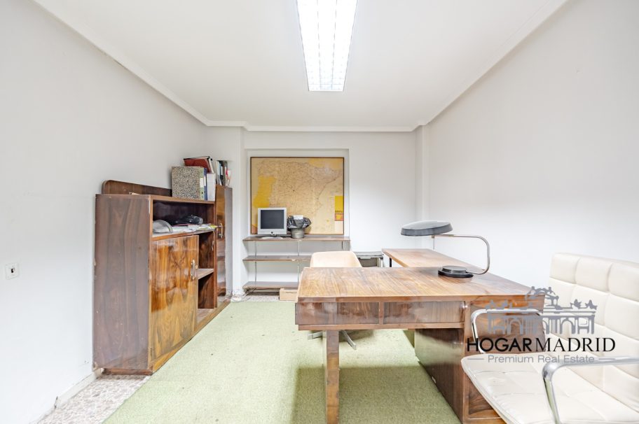 Oficina en Zona Bernabéu/Azca