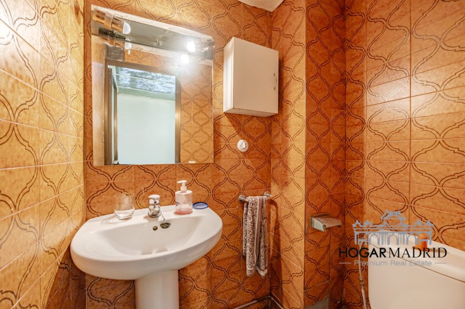 Oficina en Zona Bernabéu/Azca