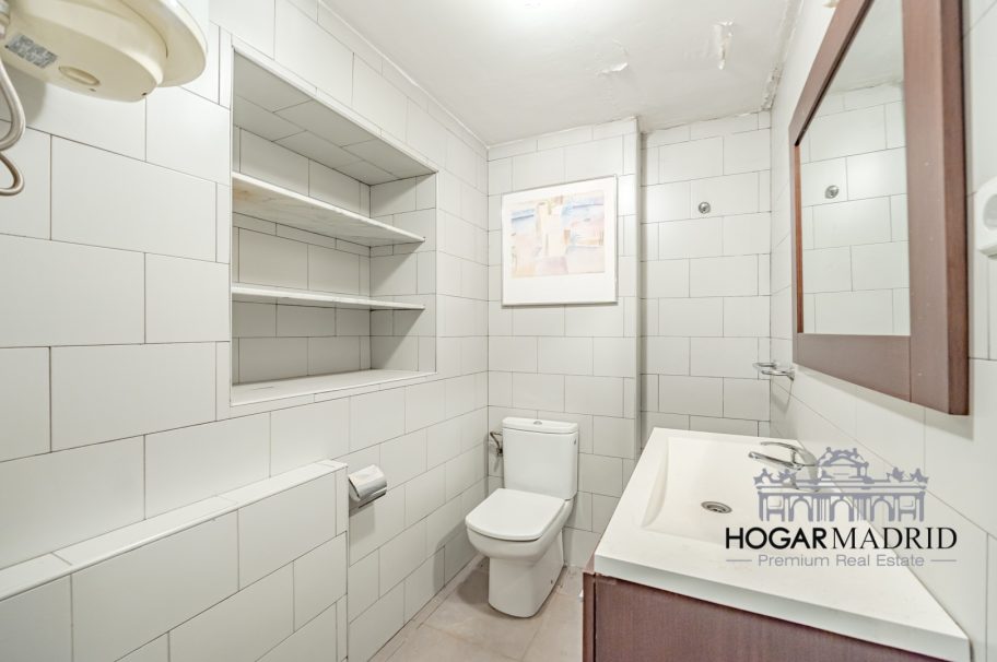 Oficina en Zona Bernabéu/Azca