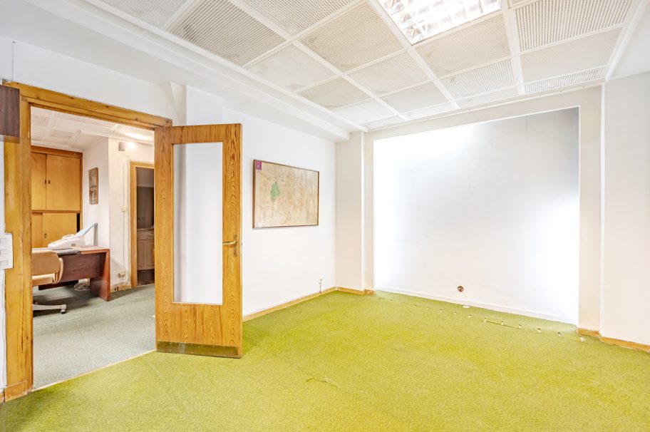 Oficina en Zona Bernabéu/Azca