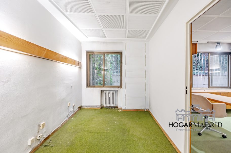 Oficina en Zona Bernabéu/Azca