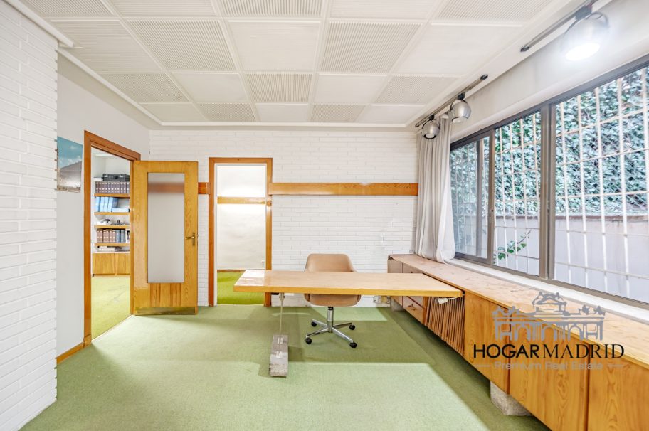 Oficina en Zona Bernabéu/Azca