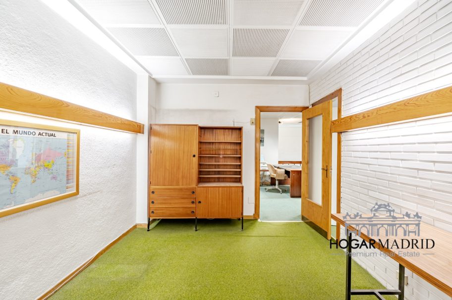 Oficina en Zona Bernabéu/Azca