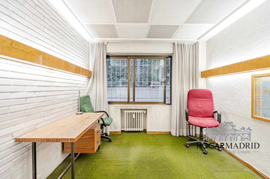 Oficina en Zona Bernabéu/Azca