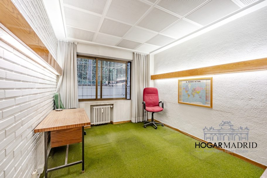 Oficina en Zona Bernabéu/Azca