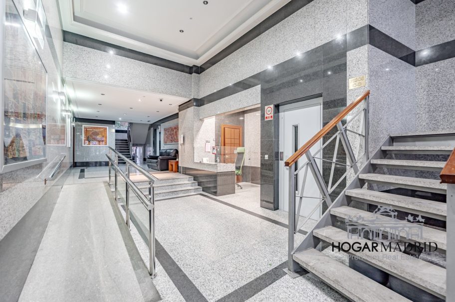 Loft en Paseo de la Habana