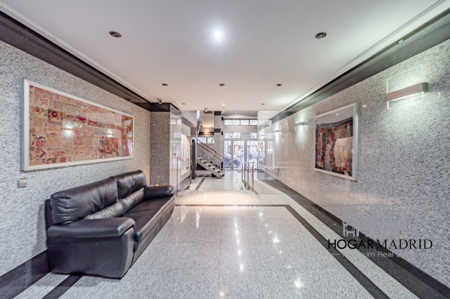 Loft en Paseo de la Habana