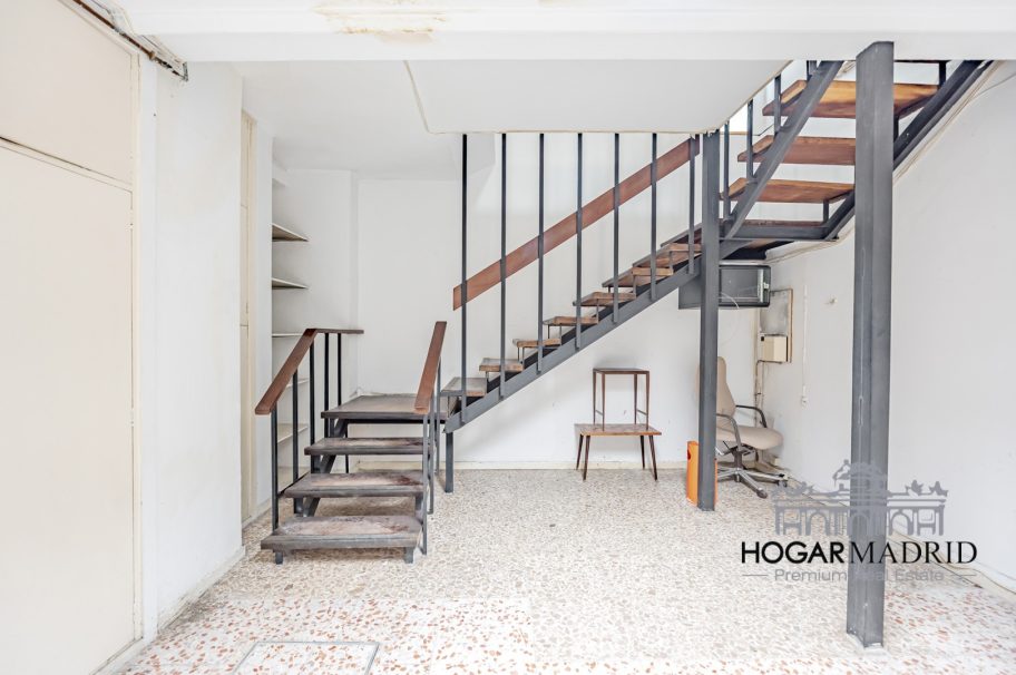 Loft en Paseo de la Habana