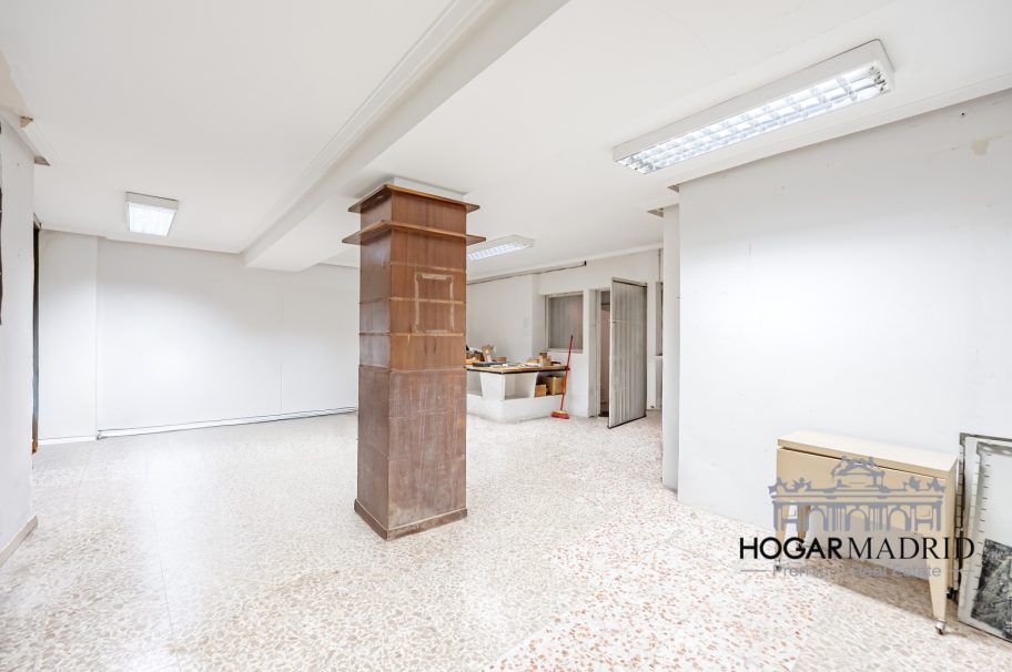 Loft en Paseo de la Habana