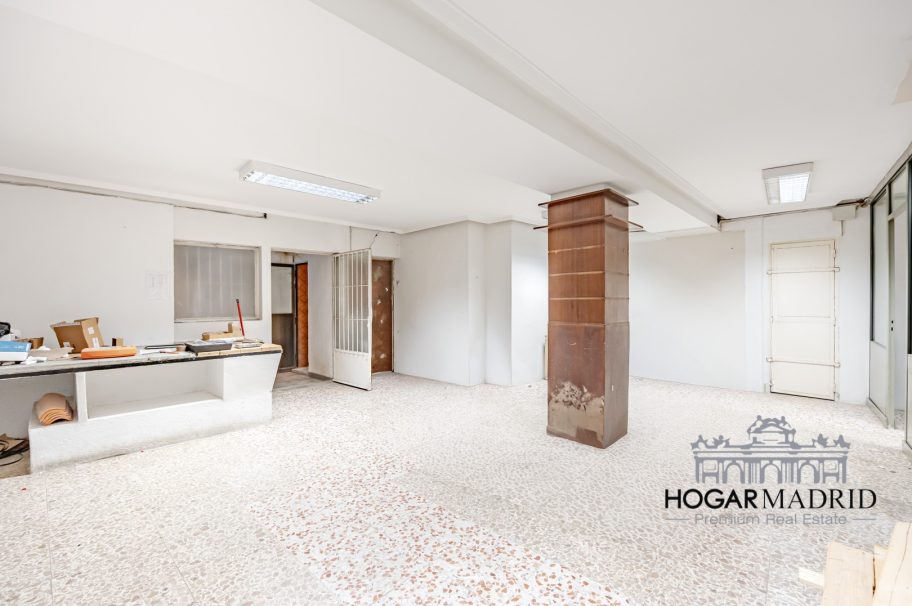 Loft en Paseo de la Habana