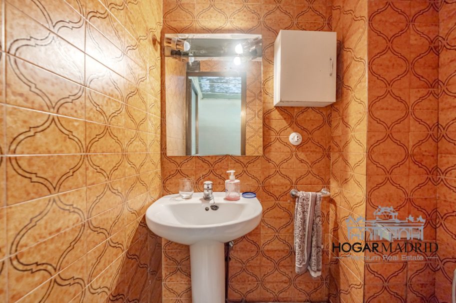 Loft en Paseo de la Habana