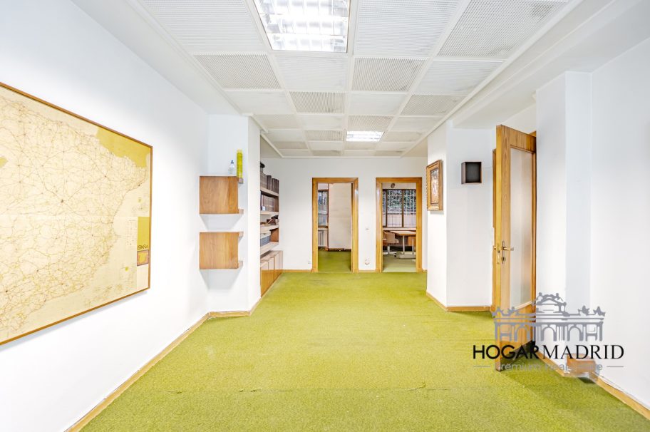 Loft en Paseo de la Habana