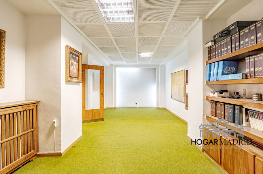 Loft en Paseo de la Habana