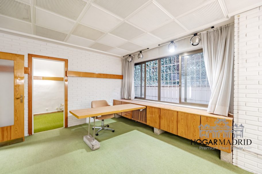 Loft en Paseo de la Habana