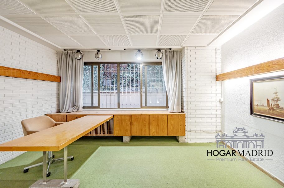 Loft en Paseo de la Habana