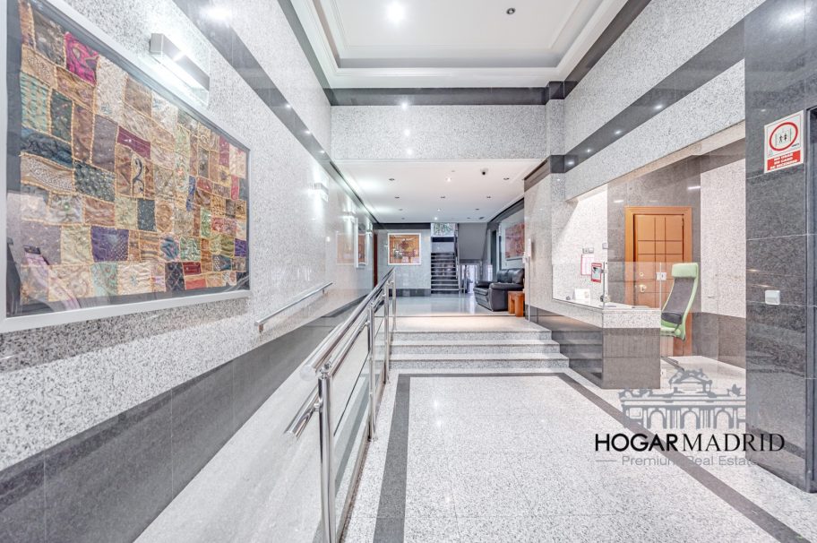 Loft en Paseo de la Habana