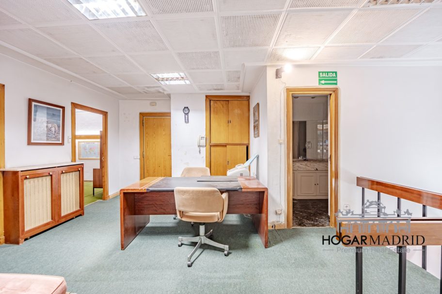 Loft en Paseo de la Habana