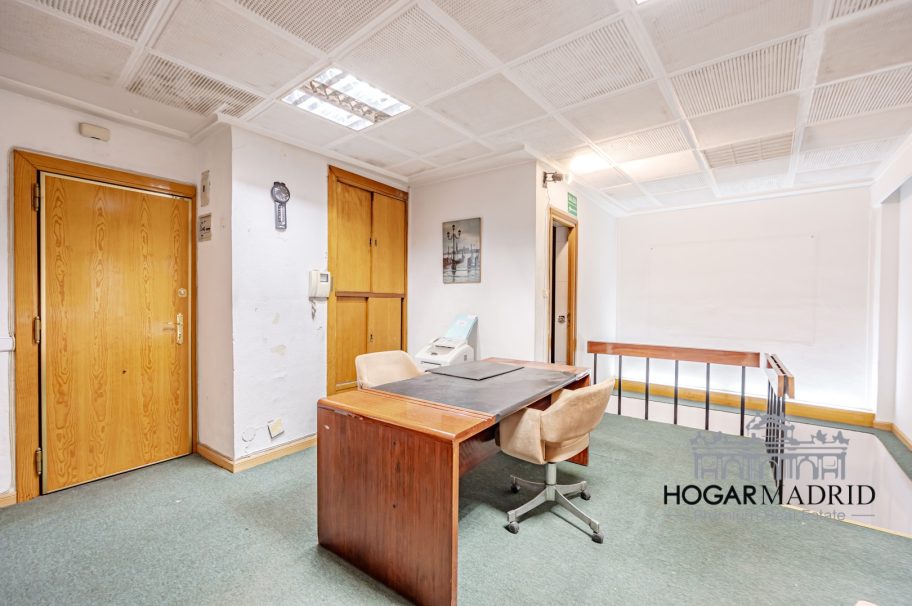 Loft en Paseo de la Habana