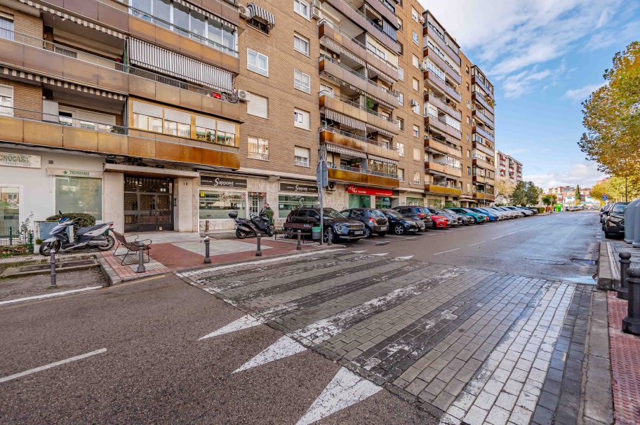 Espectacular piso en Ondarreta