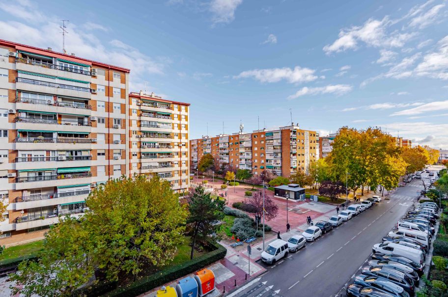 Espectacular piso en Ondarreta