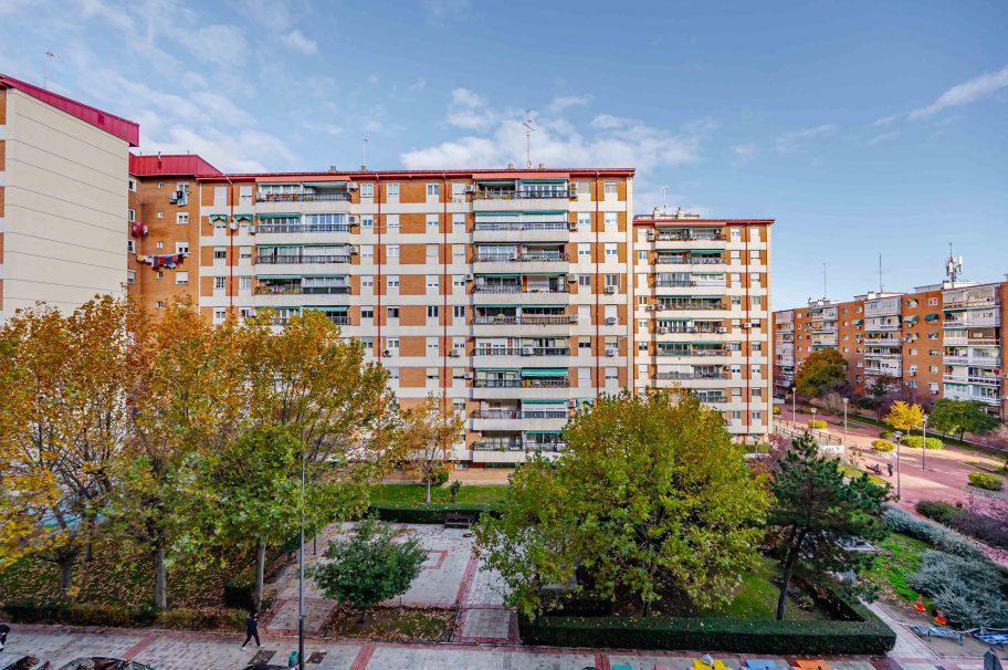 Espectacular piso en Ondarreta