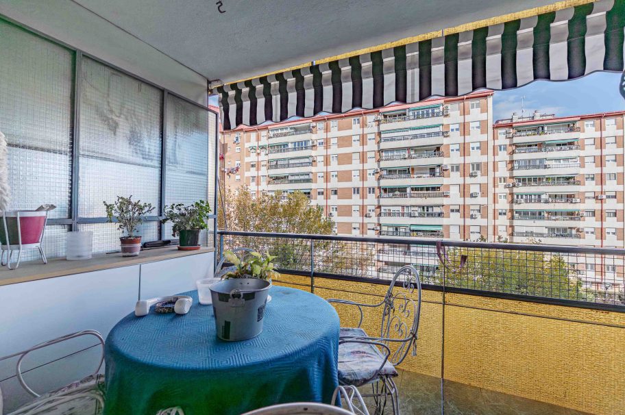 Espectacular piso en Ondarreta