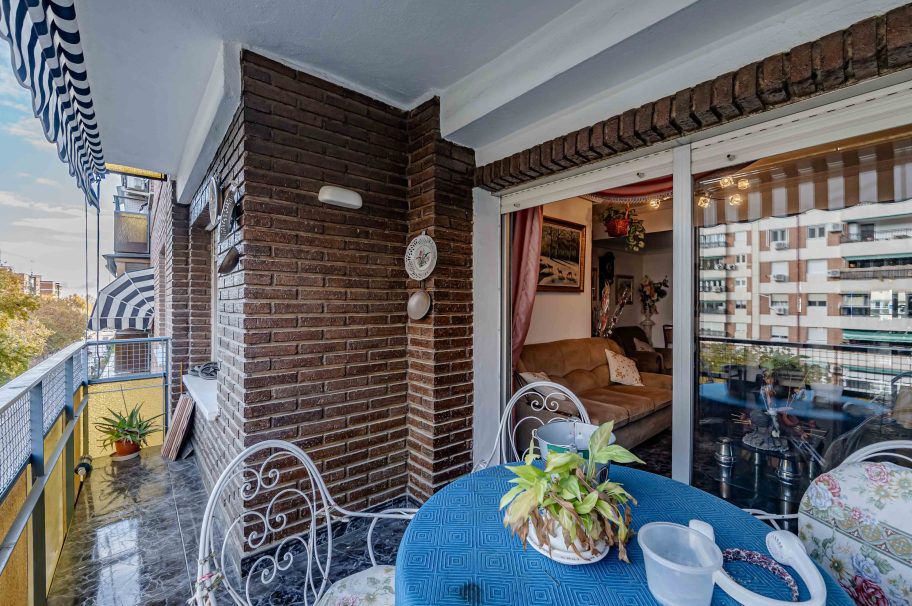 Espectacular piso en Ondarreta