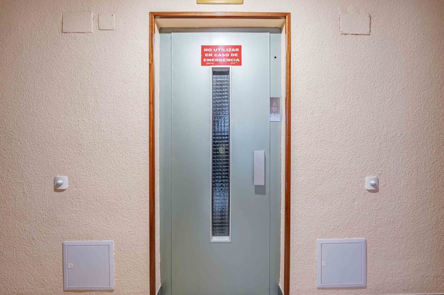 Espectacular piso en Ondarreta