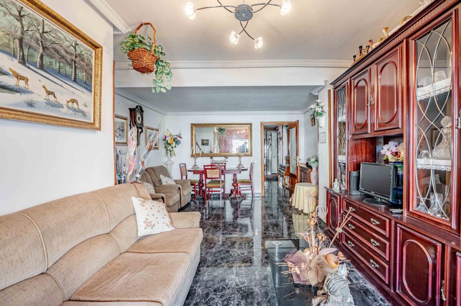 Espectacular piso en Ondarreta