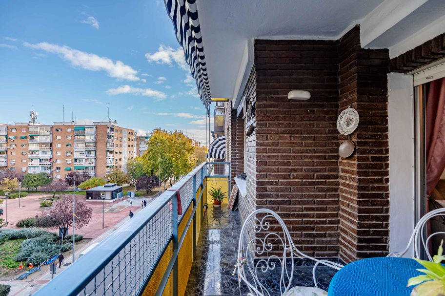 Espectacular piso en Ondarreta