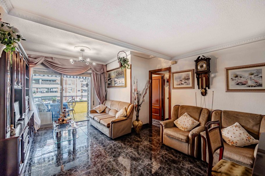 Espectacular piso en Ondarreta